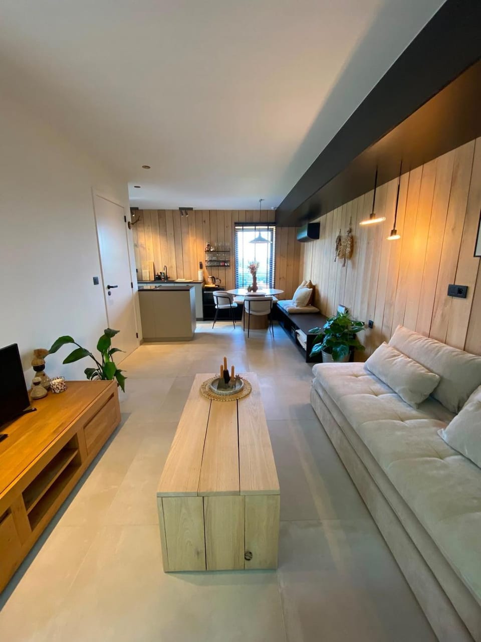 O-Faw House in Belgium