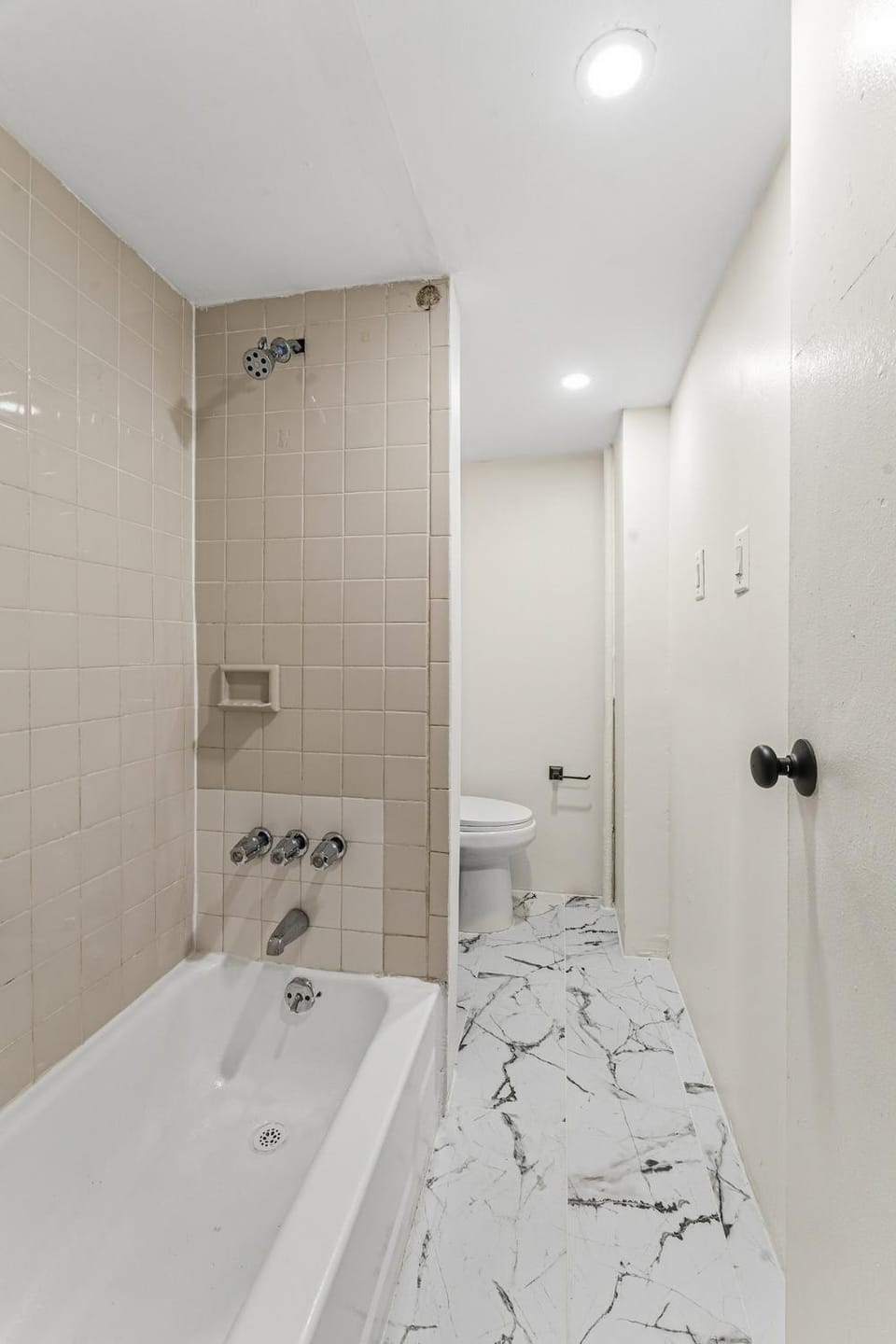 Spacious Washington Heights Studio Near Transit Apartment in Washington Heights