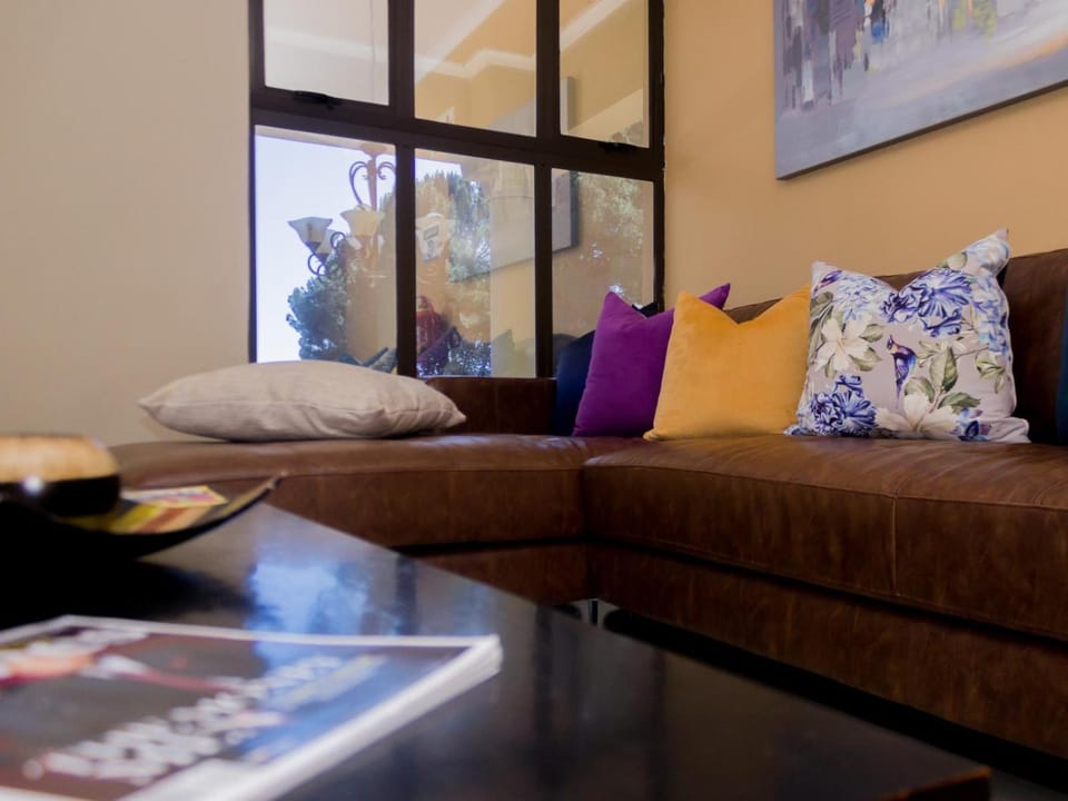 Aligeo Hotel Hotel in Eastern Cape