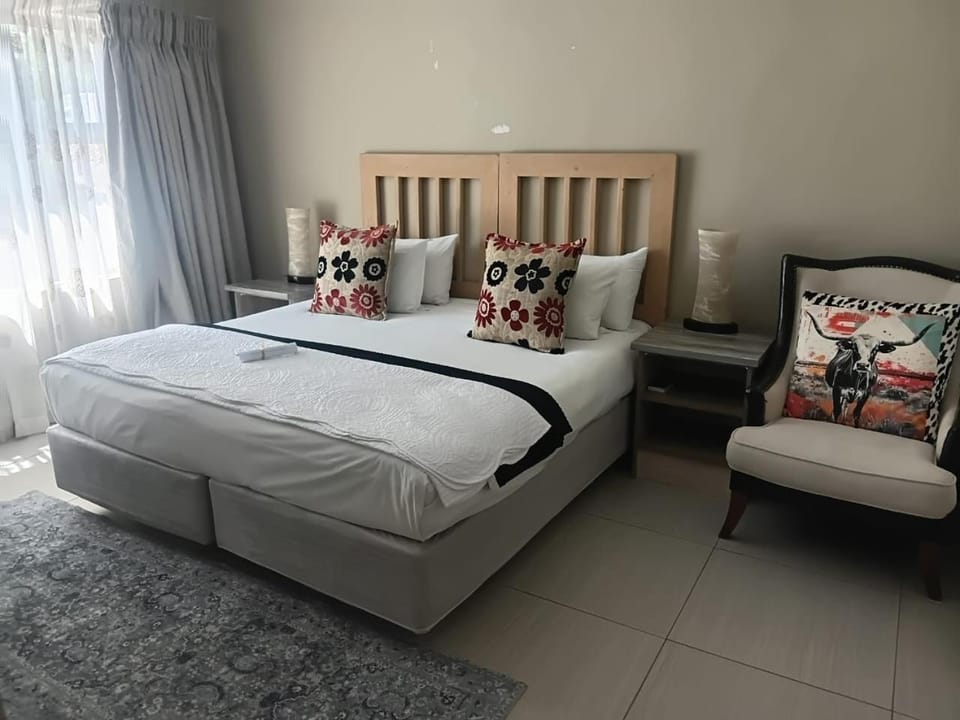 Aligeo Hotel Hotel in Eastern Cape
