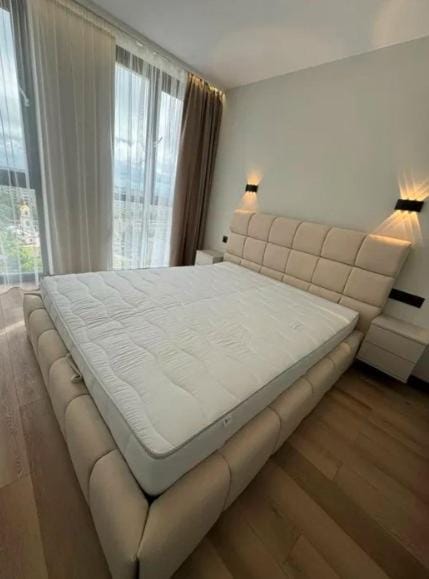 JK Amerika Apartment in Lviv
