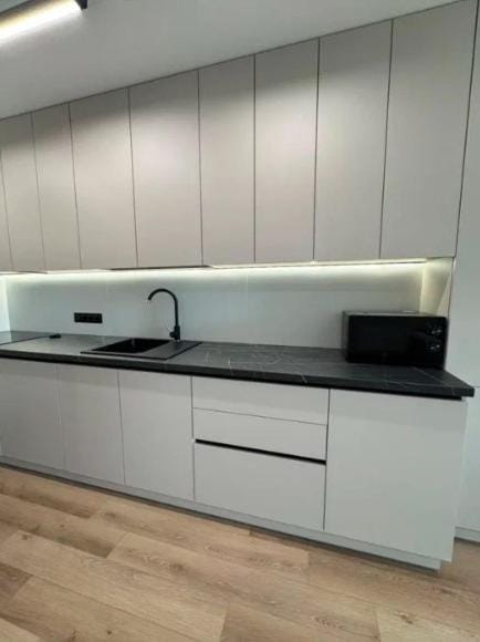 JK Amerika Apartment in Lviv