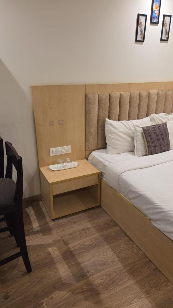 Grand anukampa Apartment in Jaipur