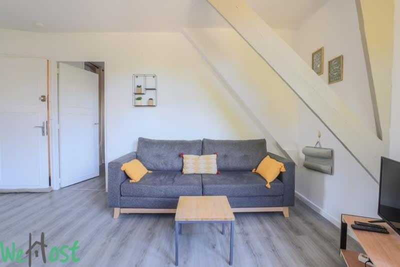 T2 spacieux du rietz economique proche gare Apartment in Arras