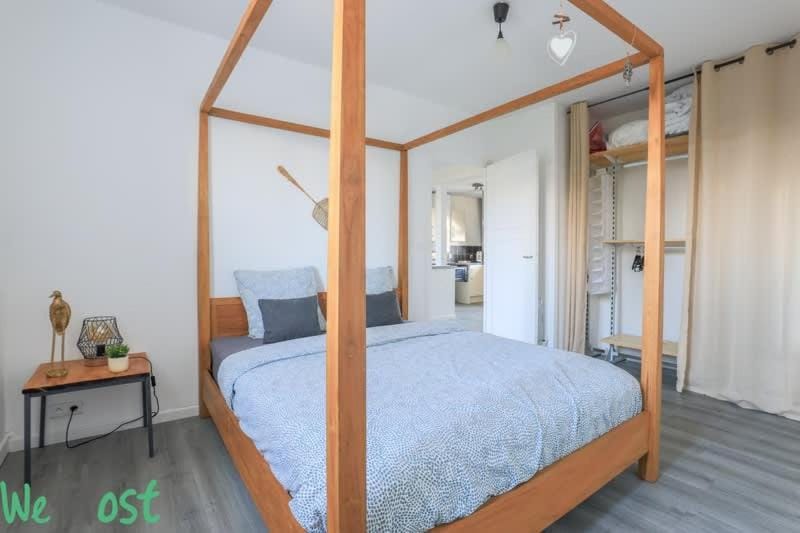 T2 spacieux du rietz economique proche gare Apartment in Arras