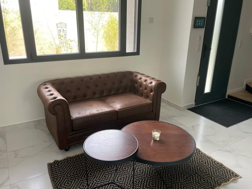Gaïa Grand Confort - 4p Apartment in Île-de-France