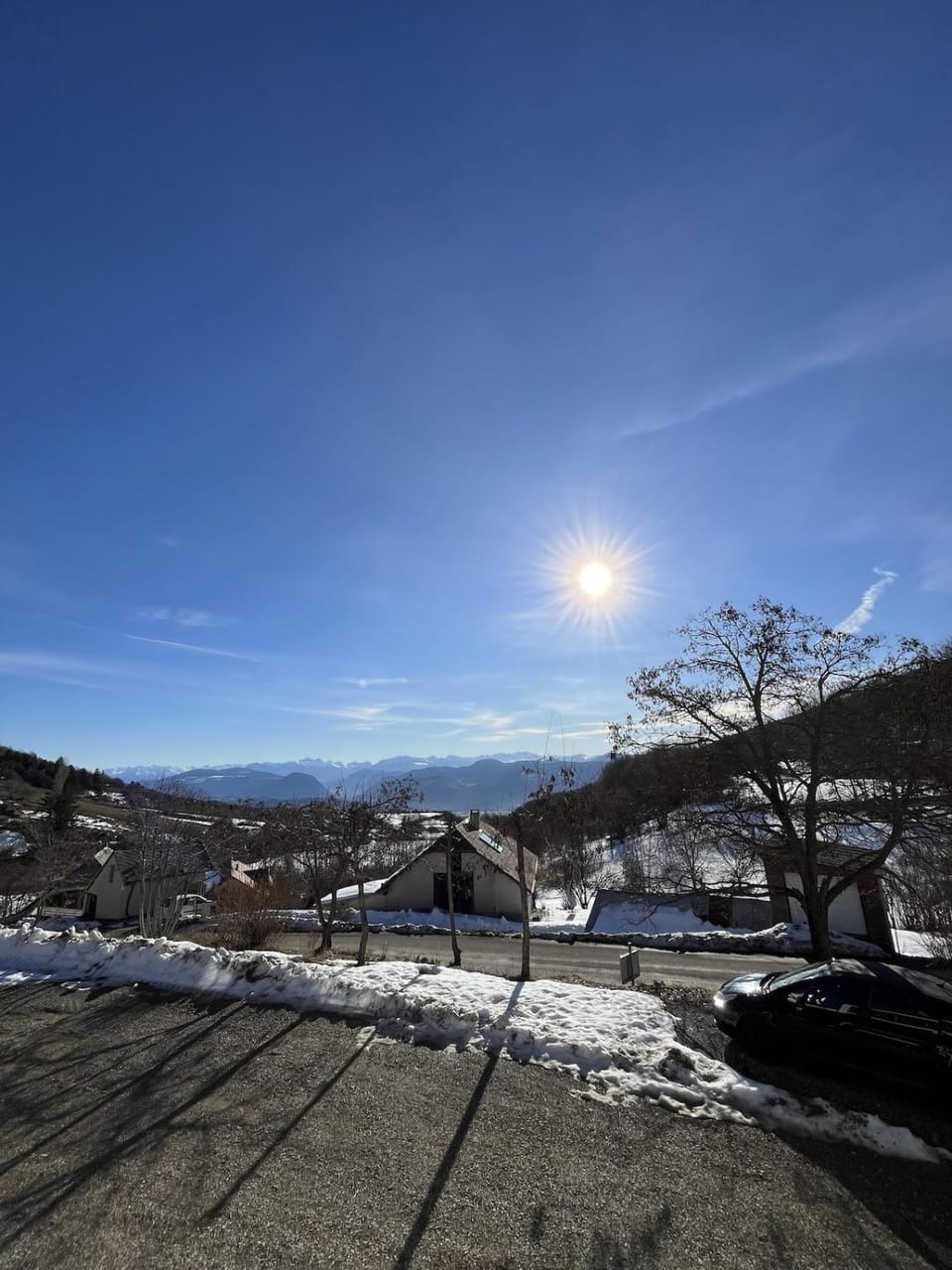 SIGI Appartement grand confort au pied de Ceüse Apartment in Provence-Alpes-Côte d'Azur