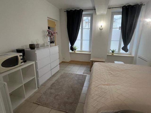 Charmant appartement Caennais Apartment in Caen