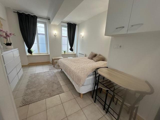 Charmant appartement Caennais Apartment in Caen