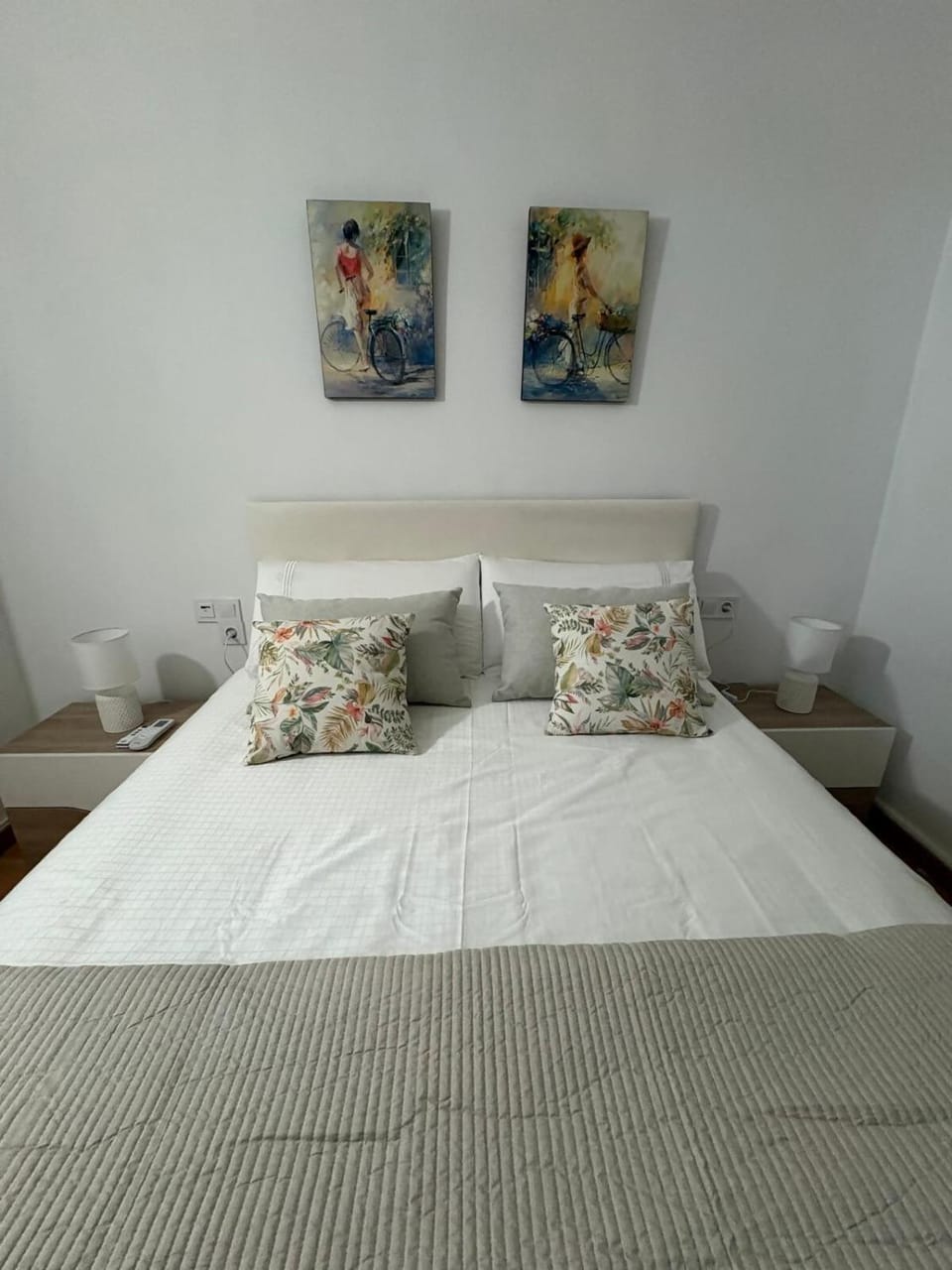 Apartamento Ana en centro histórico de Alicante Apartment in Alicante