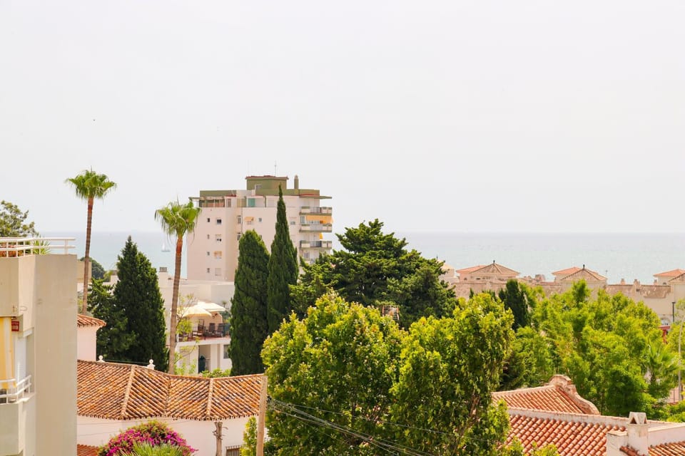 Day, Natural landscape, Sea view