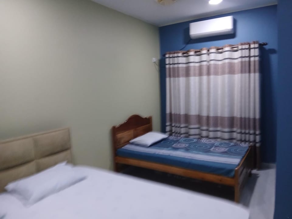 STM Stay In Guest House -Jaffna Apartment in Sri Lanka