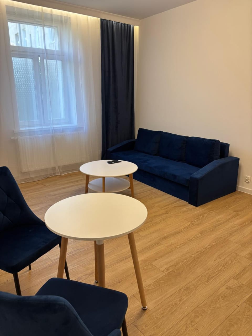 JD Apartment Sobieskiego Apartment in Greater Poland Voivodeship