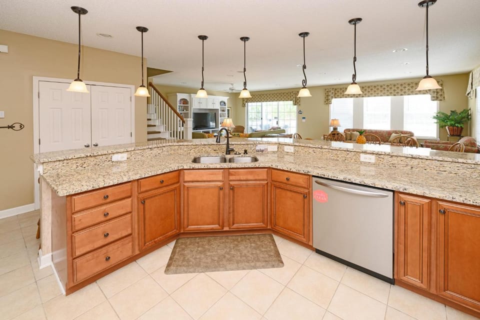 4 Family Fun House in Surfside Beach