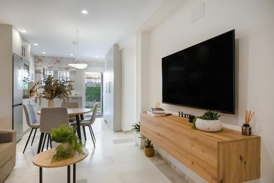 Residencial Atardecer La Barrosa Apartment in Novo Sancti Petri