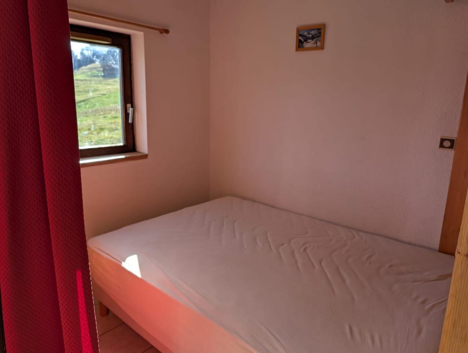 Appartement montagne au col de merdassier, Manigod Apartment in Manigod