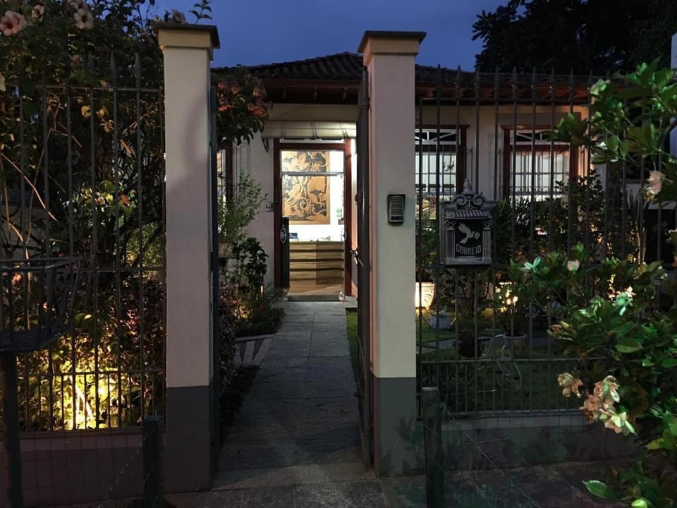 Pousada Luar da Serra Inn in State of Rio de Janeiro