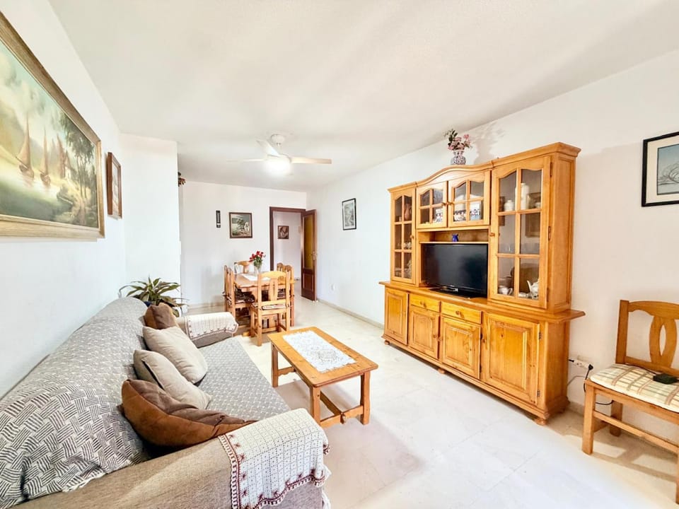 Anfiteatro Center Apartment Benidorm Apartment in Benidorm