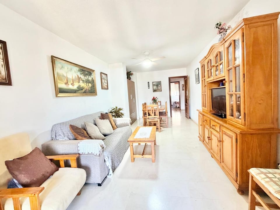 Anfiteatro Center Apartment Benidorm Apartment in Benidorm