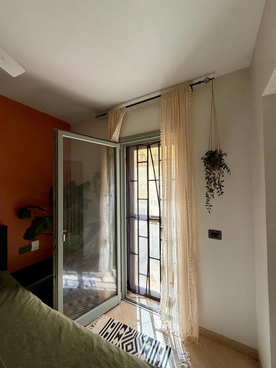 Casa Meridiana apartment Private swimming pool 1 min to the beach and center Apartment in Santa Maria