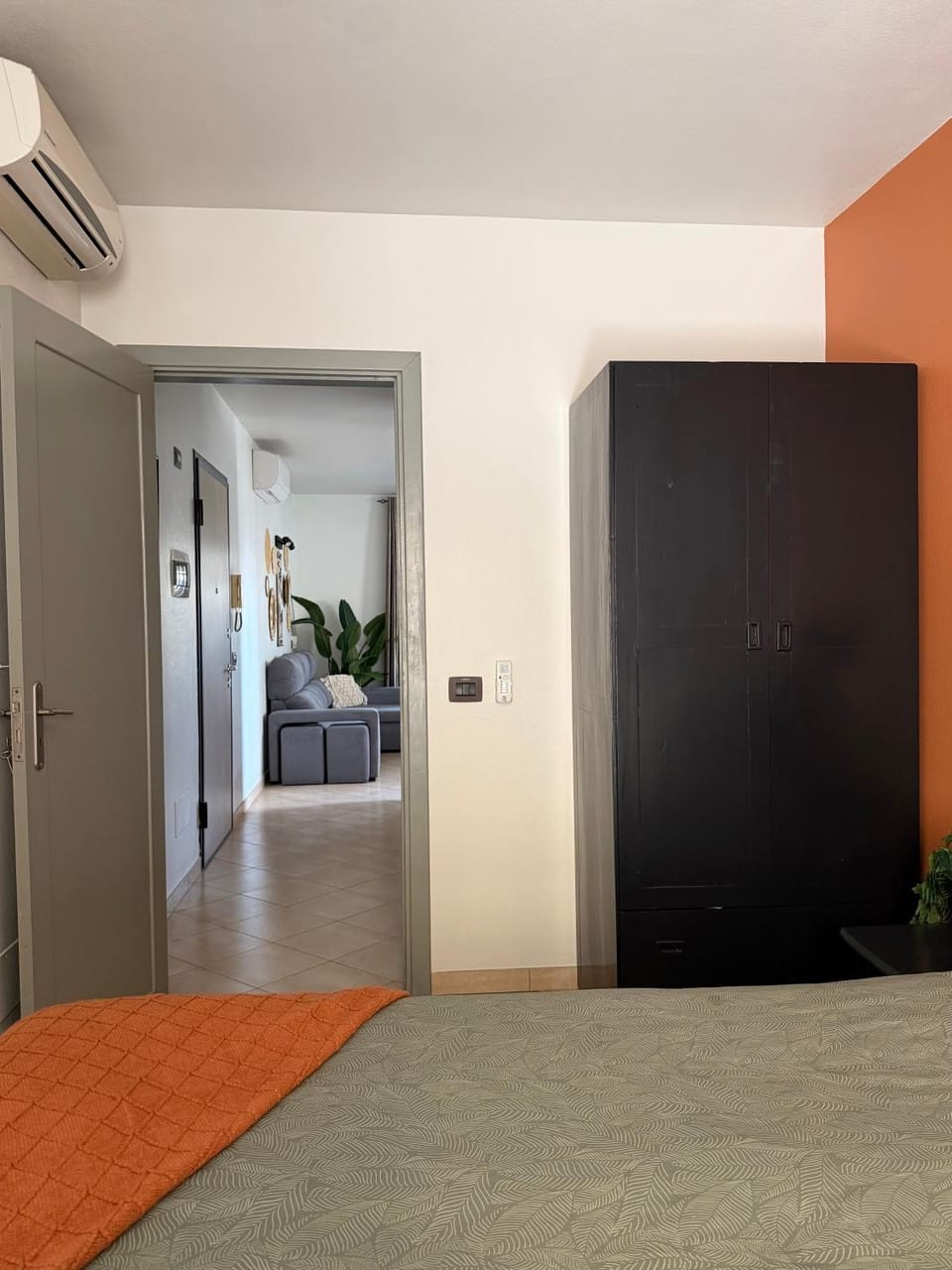 Casa Meridiana apartment Private swimming pool 1 min to the beach and center Apartment in Santa Maria