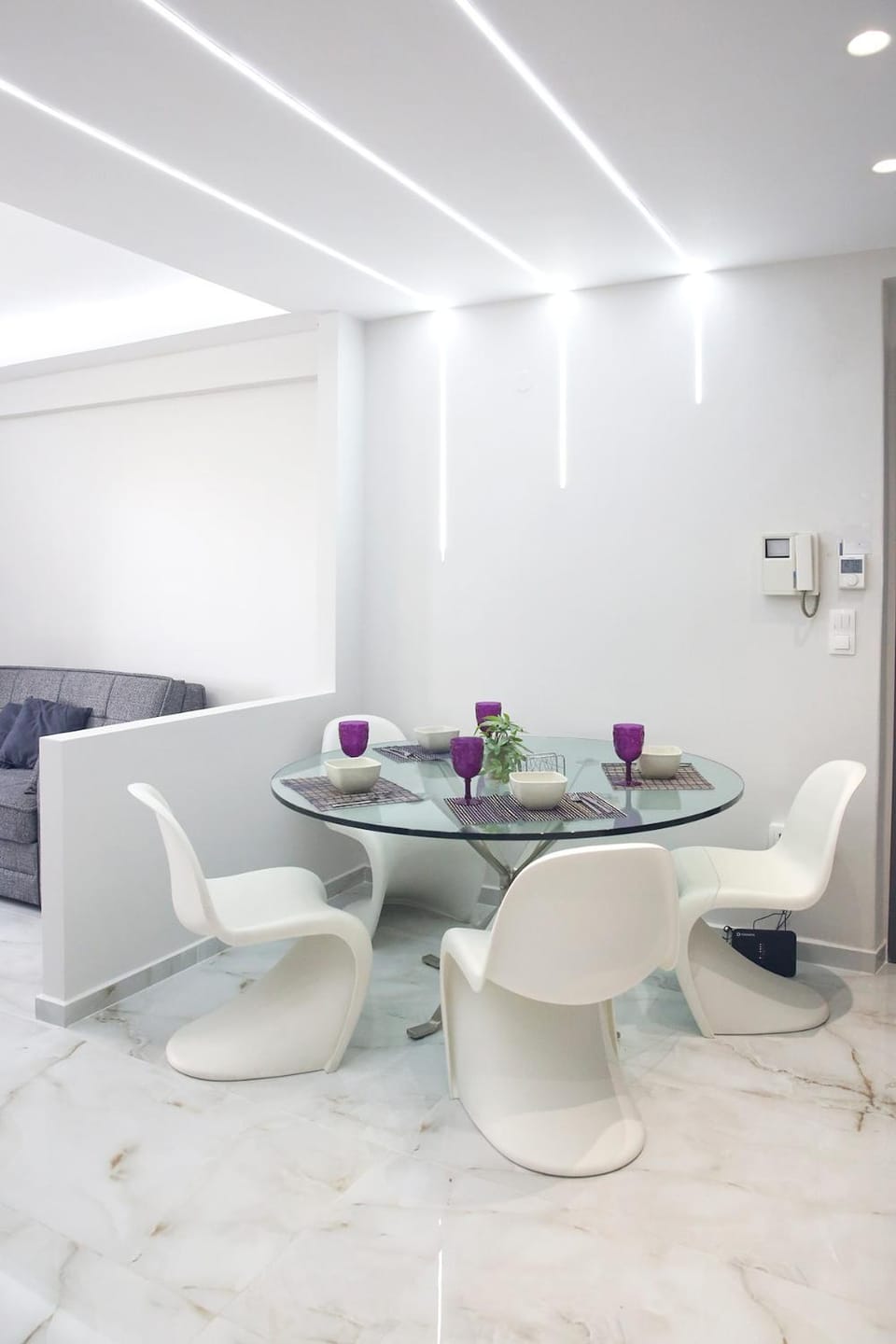 #Ioannas Apartments Luminus Apartment Apartment in Thessaloniki