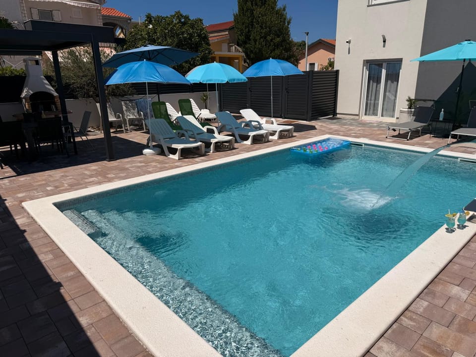 Patio, Balcony/Terrace