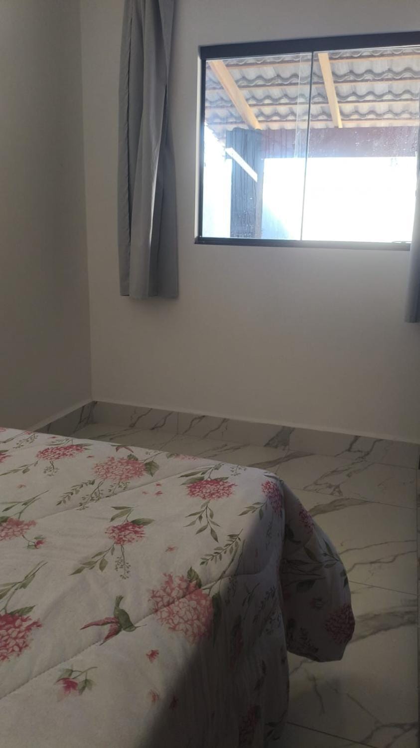 G AlPHA HOSPEDAGENS Bed and Breakfast in State of Goiás