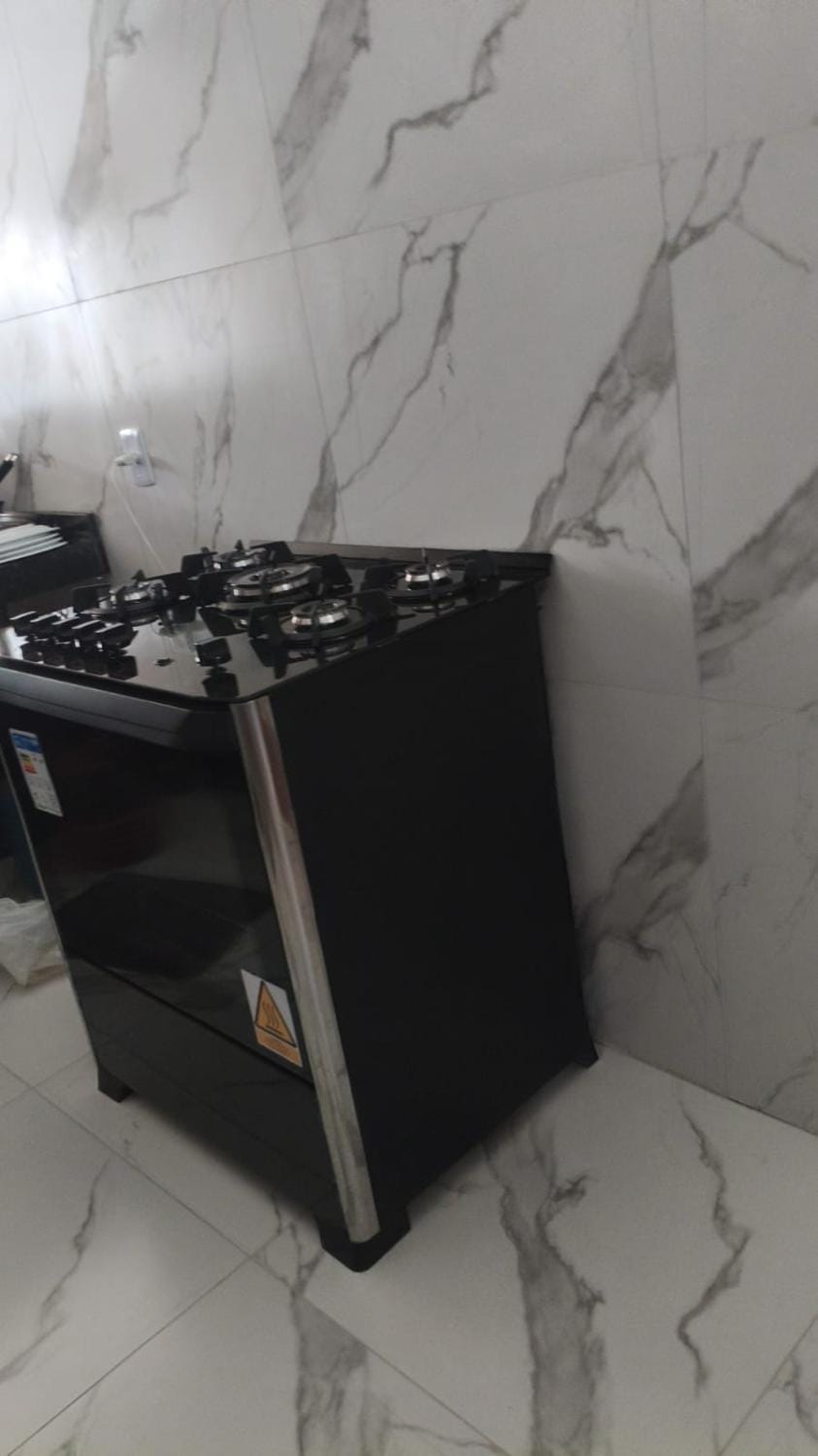 G AlPHA HOSPEDAGENS Bed and Breakfast in State of Goiás