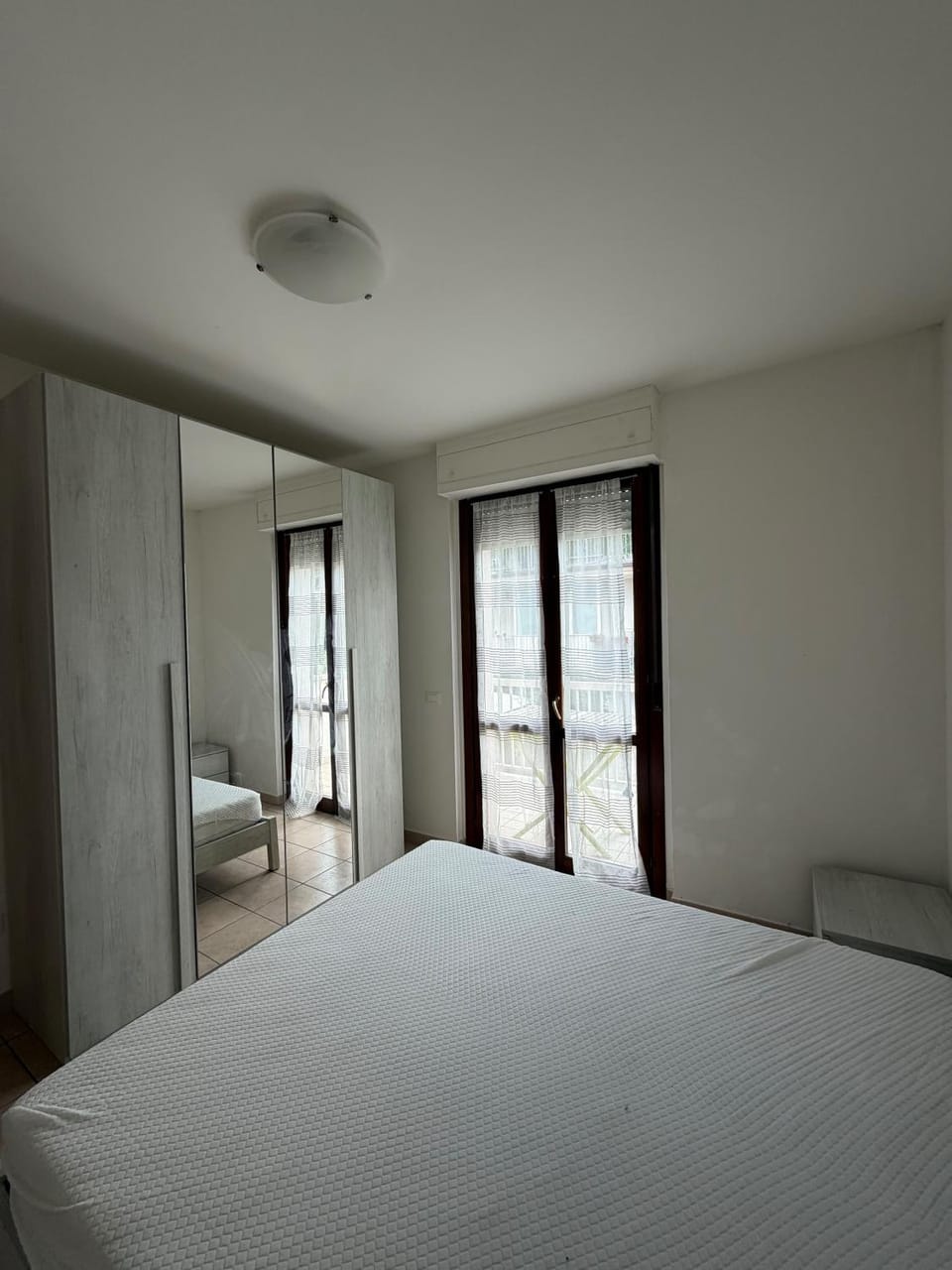 Sapore di Sale in riviera Apartment in Grottammare