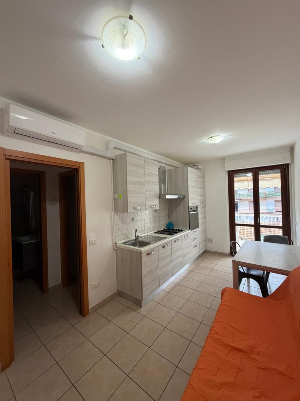 Sapore di Sale in riviera Apartment in Grottammare
