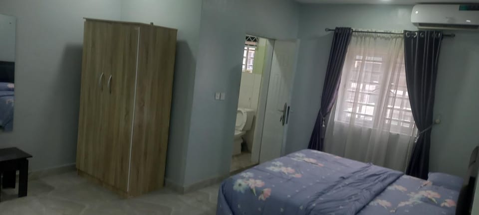 PAUL's PLACE Apartment in Nigeria