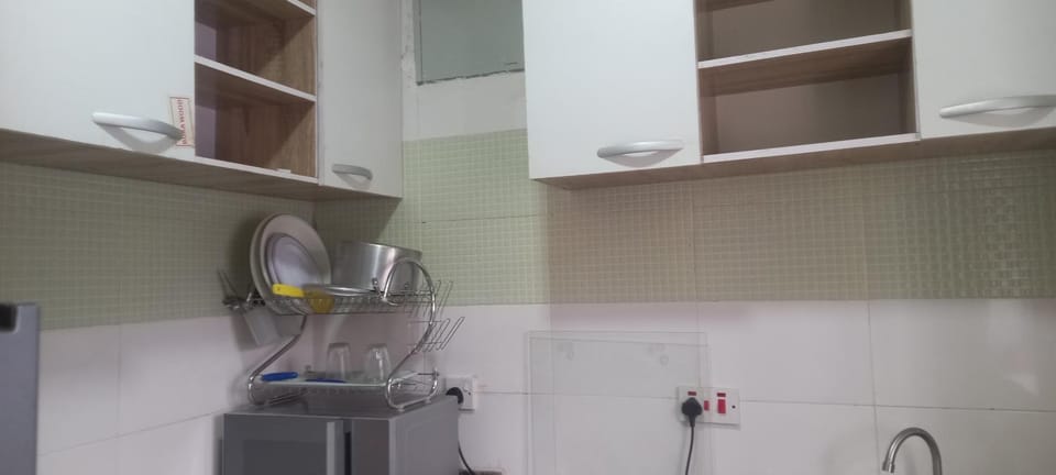 PAUL's PLACE Apartment in Nigeria