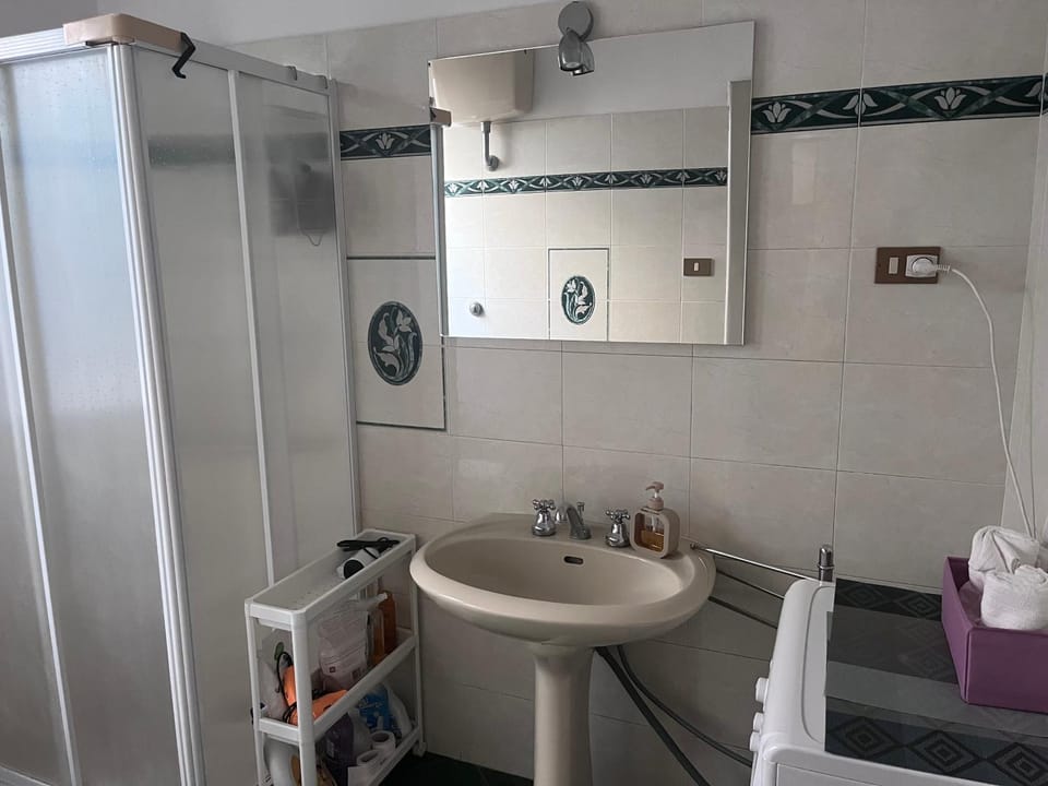 Station house close to everything Apartment in Pisa