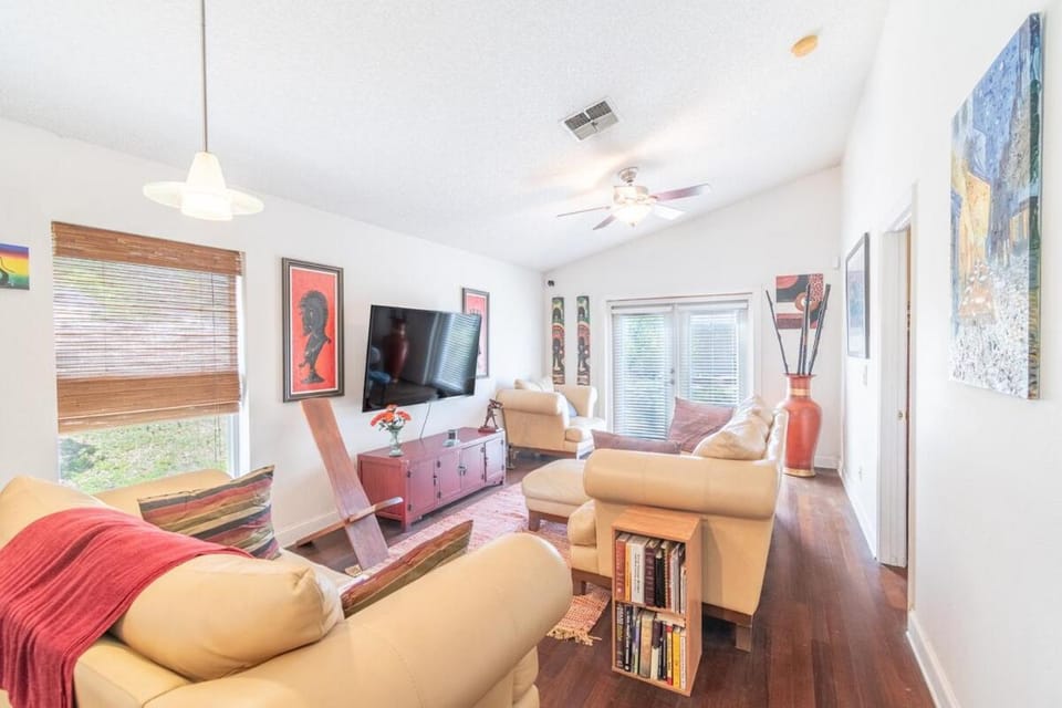 The Clar by EVRH House in Pine Hills