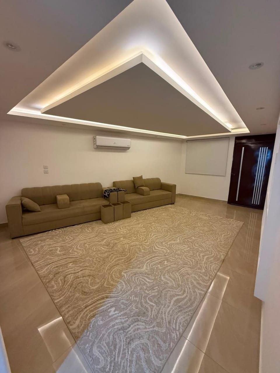 مجمع نجد Apartment in Saudi Arabia