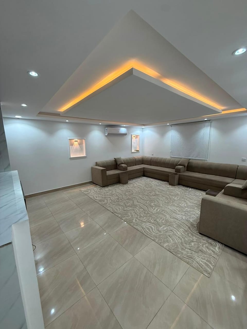 مجمع نجد Apartment in Saudi Arabia