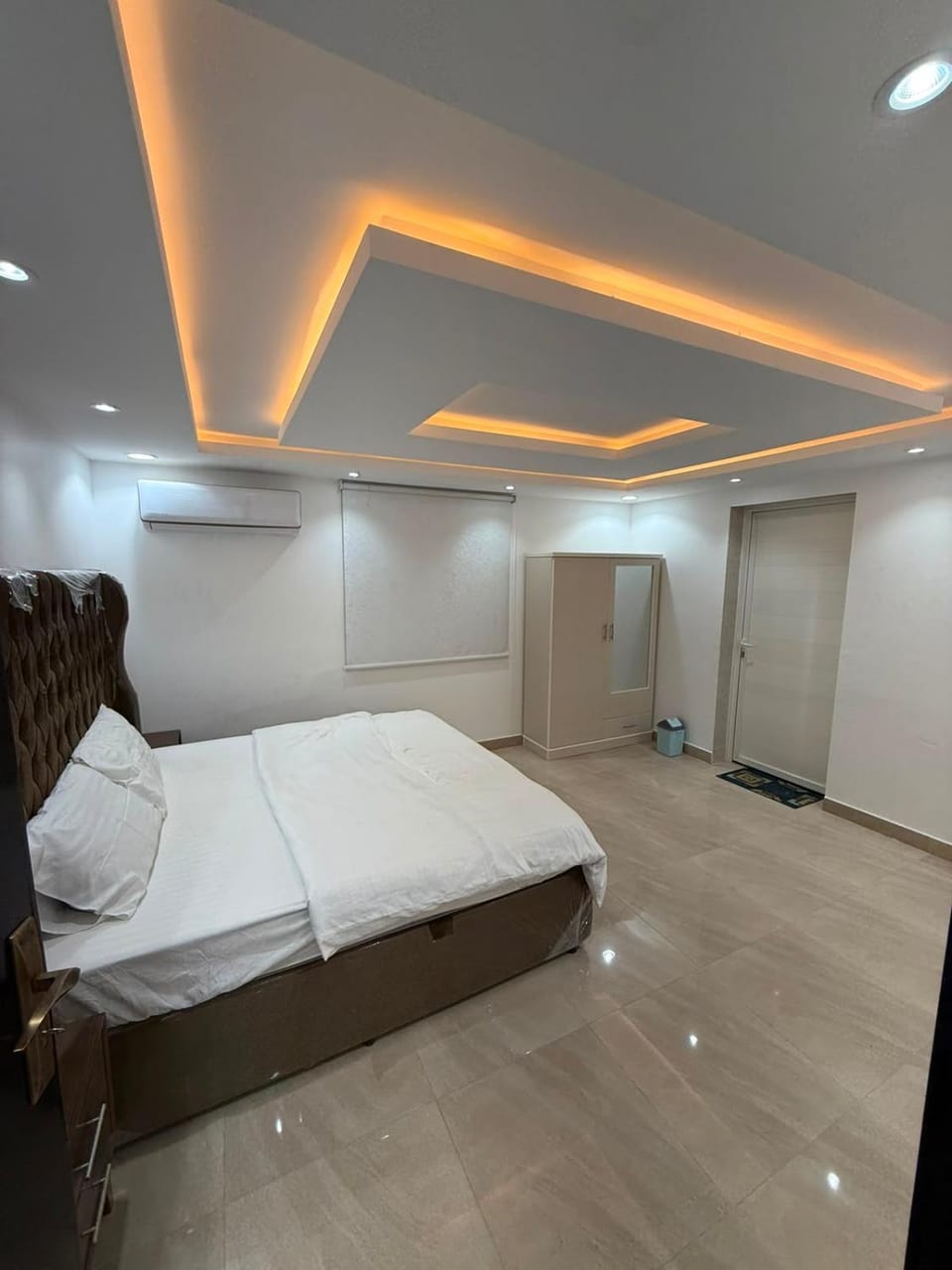 مجمع نجد Apartment in Saudi Arabia
