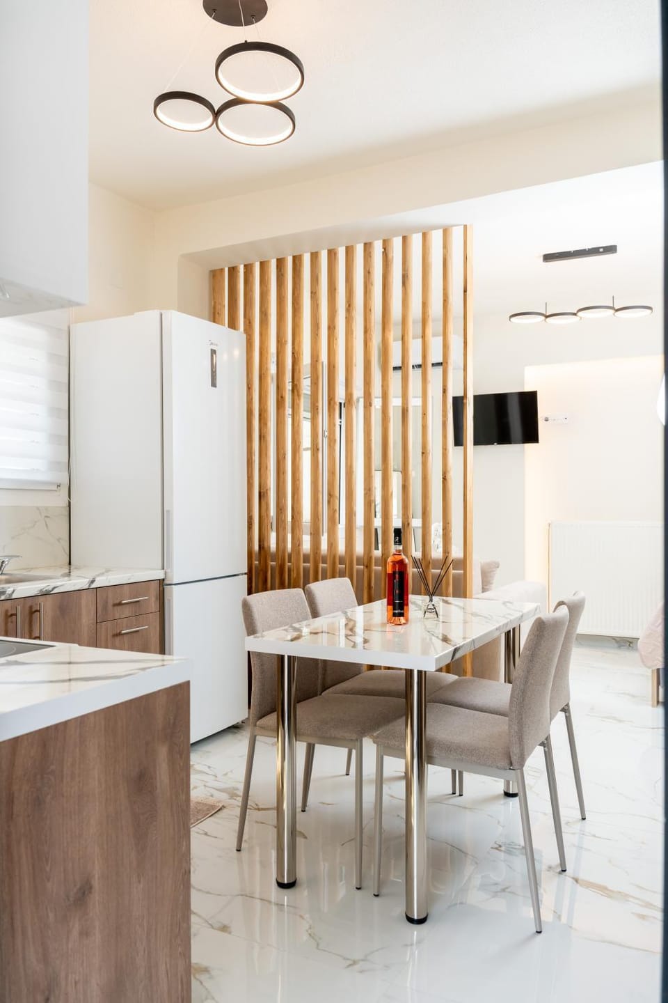 Urban Hide Ioannina - Modern Apartments Ioannina Apartment in Ioannina