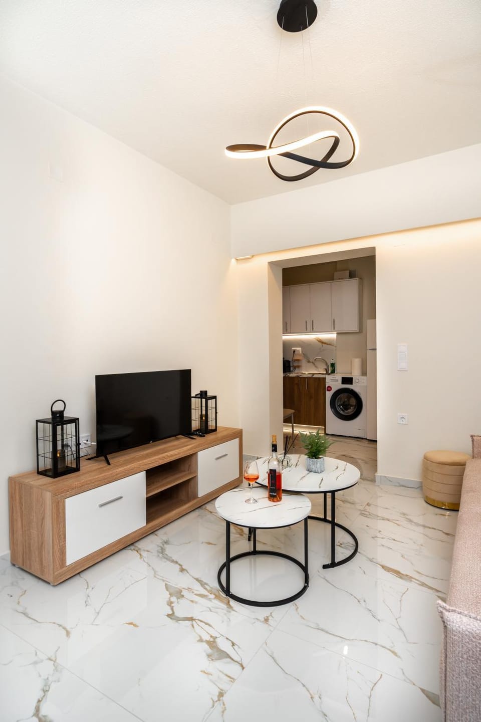Urban Hide Ioannina - Modern Apartments Ioannina Apartment in Ioannina