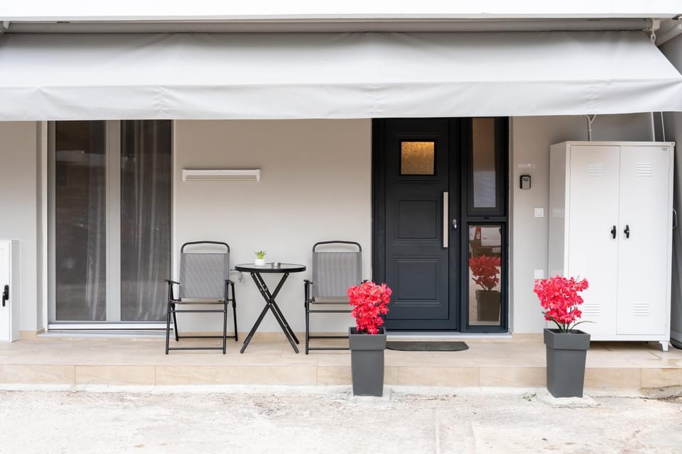 Urban Hide Ioannina - Modern Apartments Ioannina Apartment in Ioannina