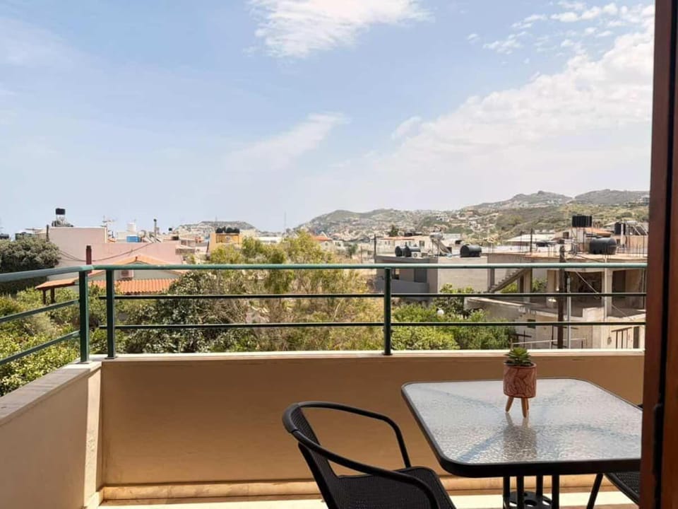 Estia holiday apartments Apartment in Crete