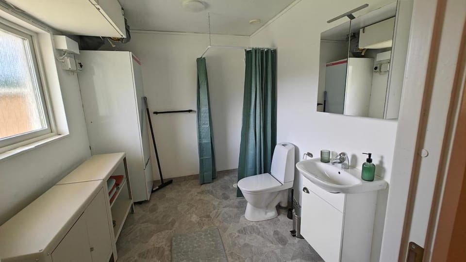 Gårdsjö 5 Apartment in Västra Götaland County