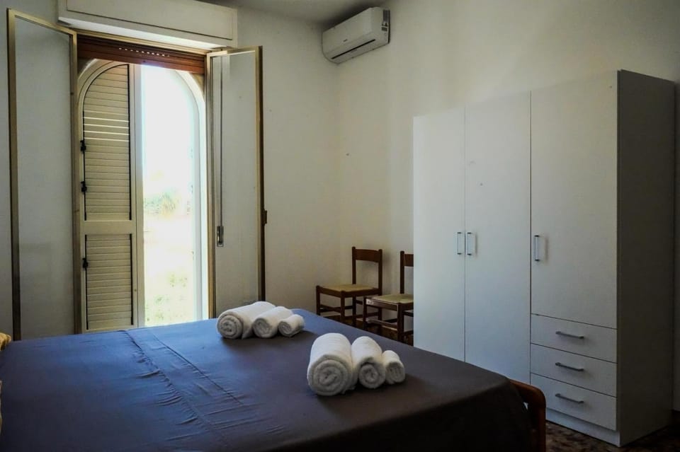 Casa Di Falco House in Donnalucata
