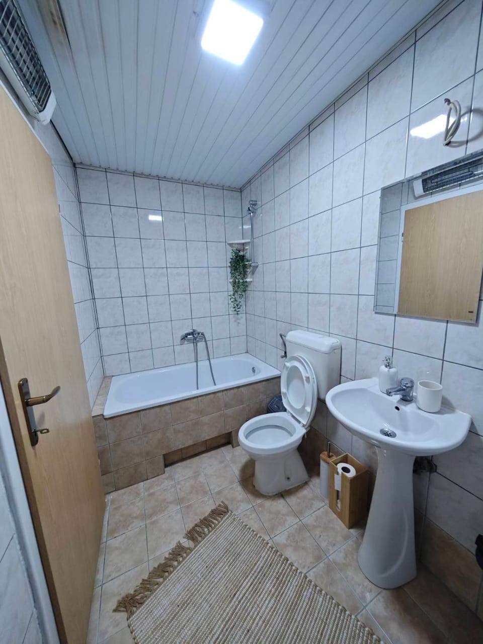 Queen's Apartment Ohrid Apartment in Ohrid