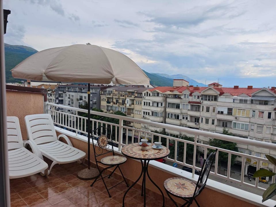 Queen's Apartment Ohrid Apartment in Ohrid