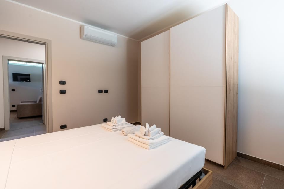 Casa Luccon Apartment in Province of Brescia
