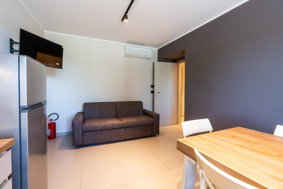 Casa Luccon Apartment in Province of Brescia