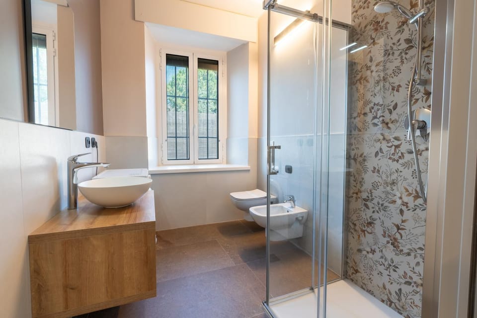 Casa Luccon Apartment in Province of Brescia