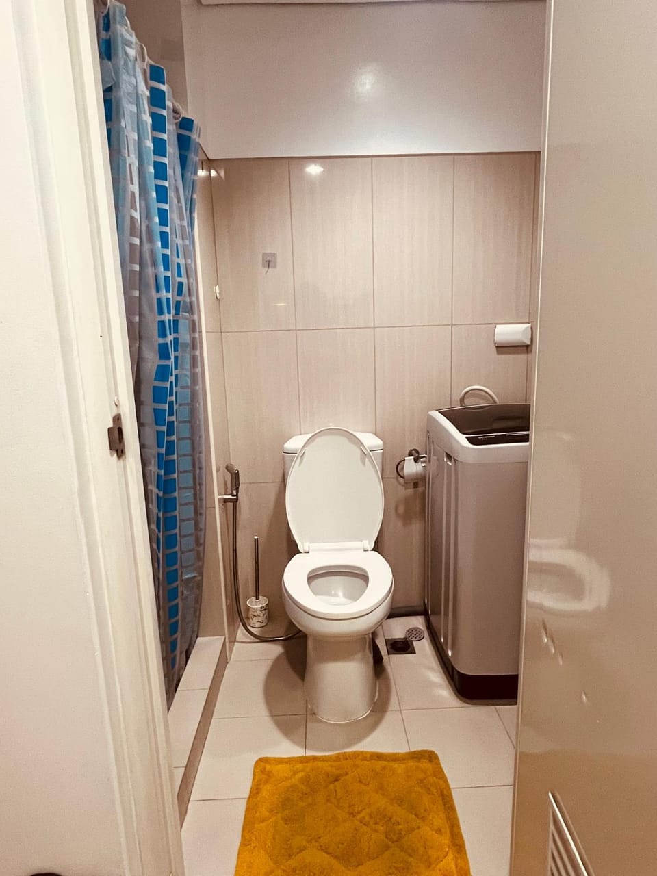 RJ-Shell Residences Apartment in Pasay